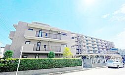 コスモ川口グランステージ