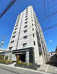 サンデュエル川口青木