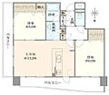 サニーコート西川口2階4,680万円