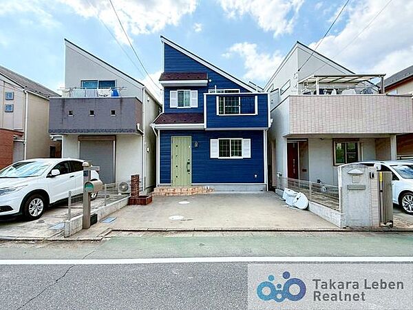 外観：313004404511