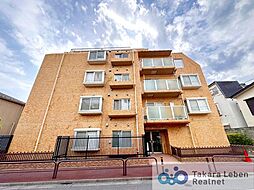 ライオンズマンション志村三丁目