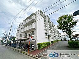 東急ドエルアルス武蔵浦和