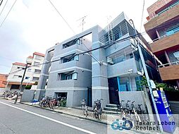 オリンポス板橋栄町