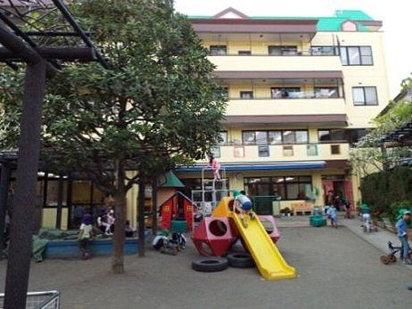 apartment 東京都板橋区栄町18-8
地図を見る