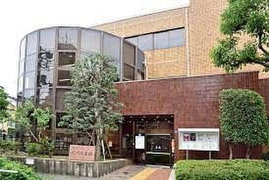 apartment 東京都板橋区栄町18-8
地図を見る