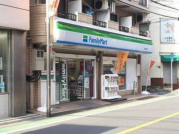 apartment 東京都板橋区栄町18-8
地図を見る