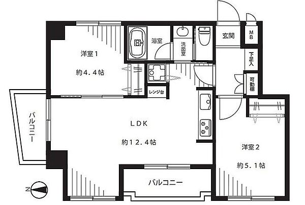 apartment 東京都板橋区大山金井町11-8
地図を見る