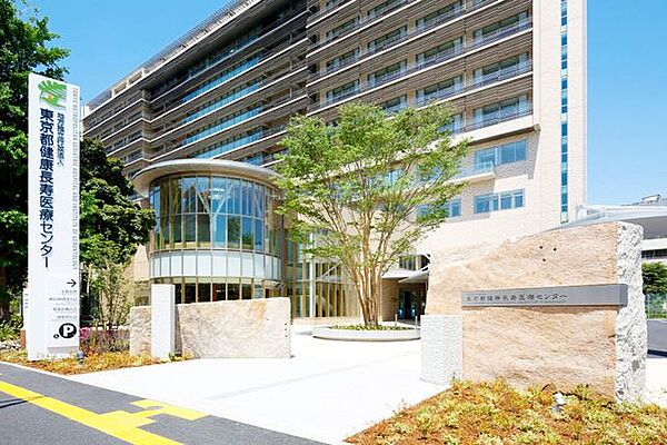 apartment 東京都板橋区大山金井町11-8
地図を見る