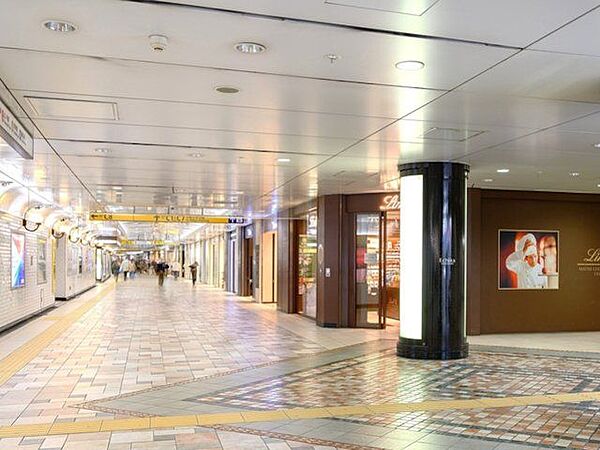 apartment 東京都板橋区大山金井町11-8
地図を見る