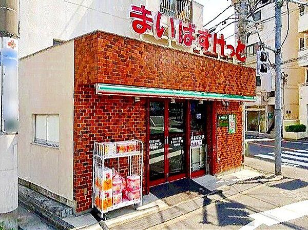apartment 東京都板橋区大山金井町11-8
地図を見る