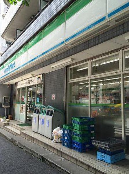 apartment 東京都板橋区大山金井町11-8
地図を見る