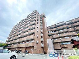 ライオンズヒルズ和光