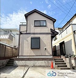 東京都練馬区南大泉4丁目