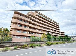 モア・ステージ東久留米