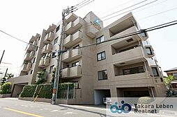 サーパス武蔵浦和