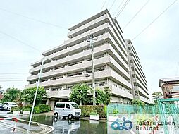 エクセル大宮東3番館