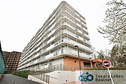 マンハイム武蔵野北