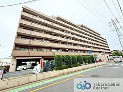 ライオンズマンション朝霞台南