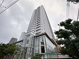 プラウドタワ−石神井公園