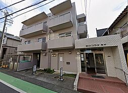 朝日プラザ志木