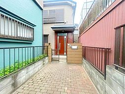 埼玉県さいたま市北区宮原町4丁目