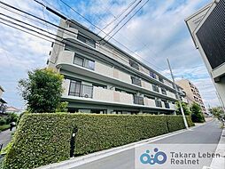 モアステージ南浦和エクラージュ