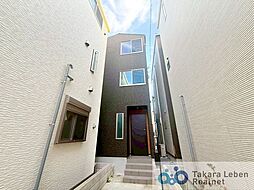 埼玉県さいたま市浦和区本太5丁目