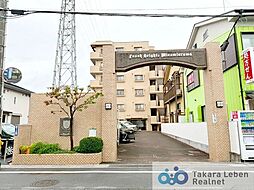 扶桑ハイツ南浦和