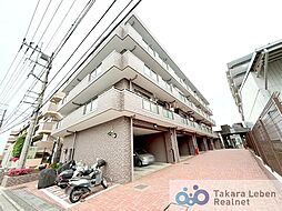 レーベンハイム和光ヒルズ