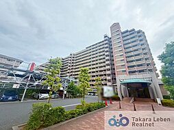 ライオンズガーデンシティ浦和