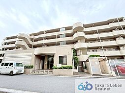 ソルシェ武蔵浦和