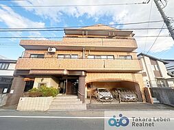 ライオンズマンション前田東公園