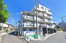 クリオ南浦和壱番館