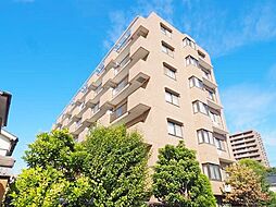 朝日パリオ戸田