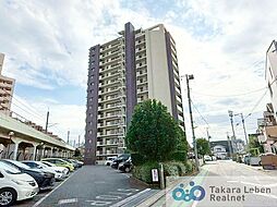 ルネサンスタワー北大宮