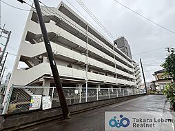 コープ野村朝霞台