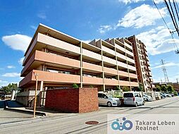 ビクトリアアネーロ大宮