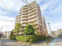 レールシティ大宮1番館