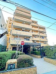 ライオンズマンション川口第8