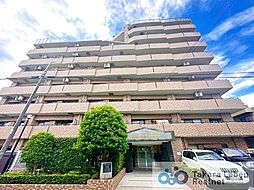 クリオ戸田公園壱番館