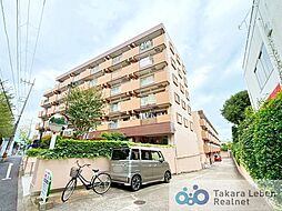 石神井公園ヒミコマンション