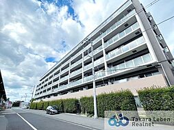 レーベンハイム朝霞台グランジール