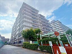 朝霞スカイハイツ