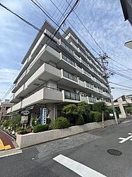 トーカンマンション川口第3