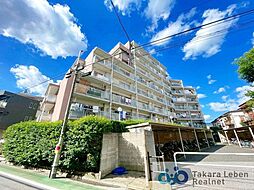 中銀城北パークマンシオン