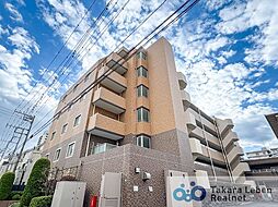 ゼファー川口青木フェリシア