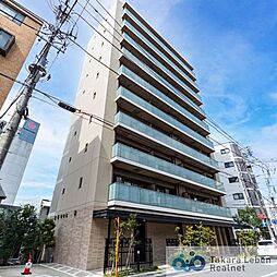 ネベル川口芝CORTE