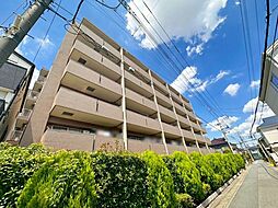 レーベンハイム大宮奈良町