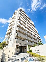 レーベンハイム朝霞台ブレシス