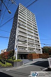 レーベンリヴァーレ大宮セレンフォート